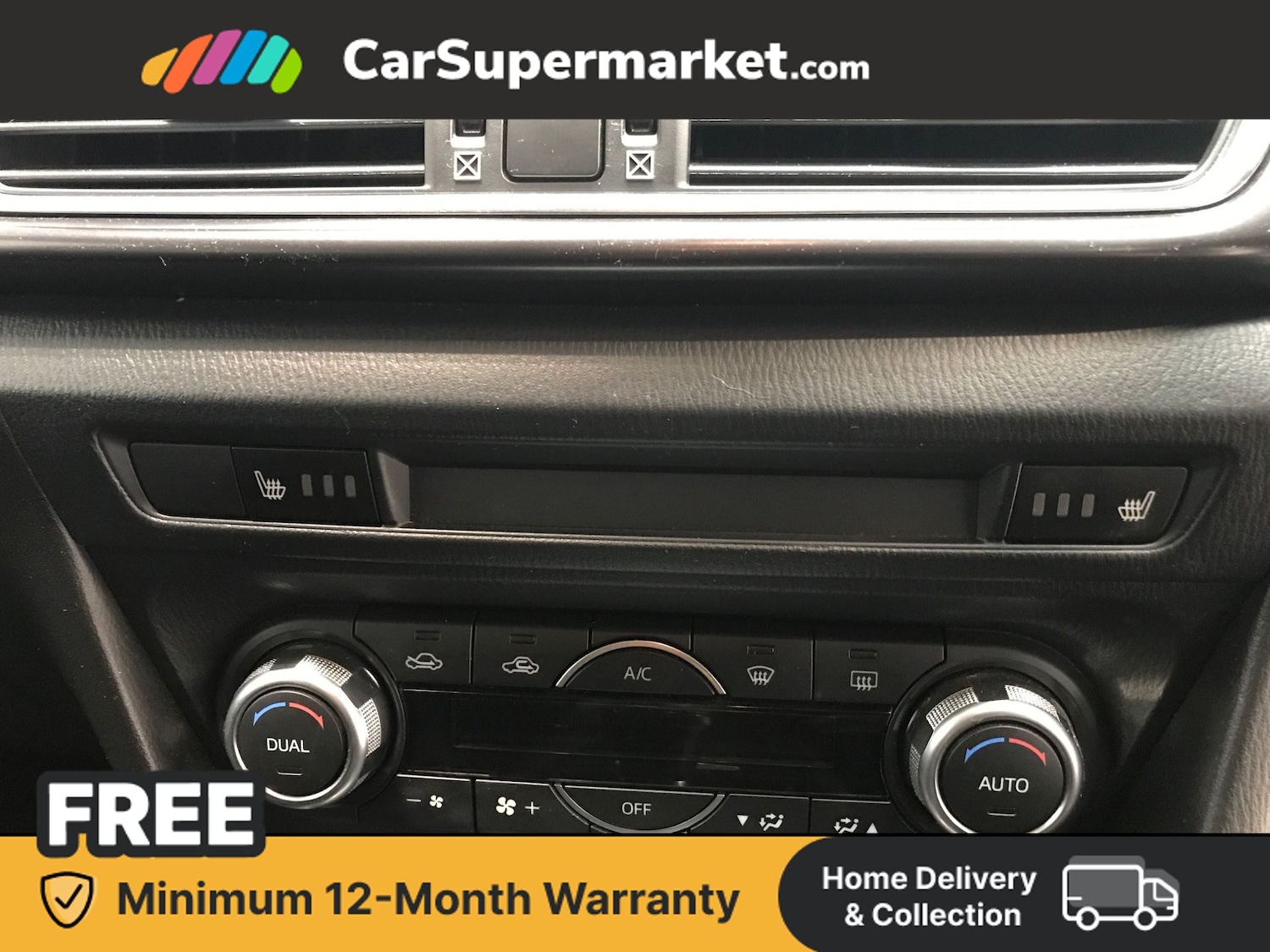 Used Mazda Mazda3 2018 for sale - 77976228: Photo 18