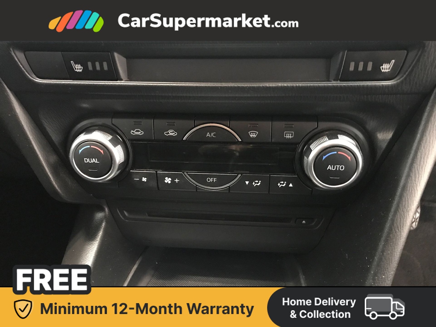 Used Mazda Mazda3 2018 for sale - 77976228: Photo 19