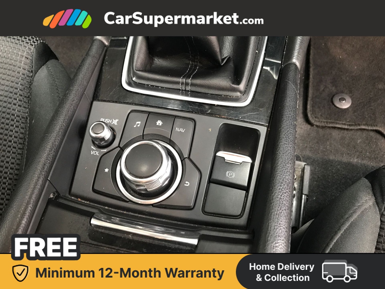 Used Mazda Mazda3 2018 for sale - 77976228: Photo 20