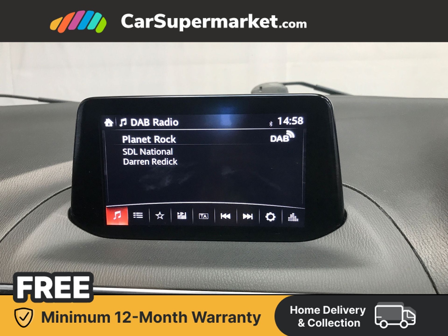 Used Mazda Mazda3 2018 for sale - 77976228: Photo 21