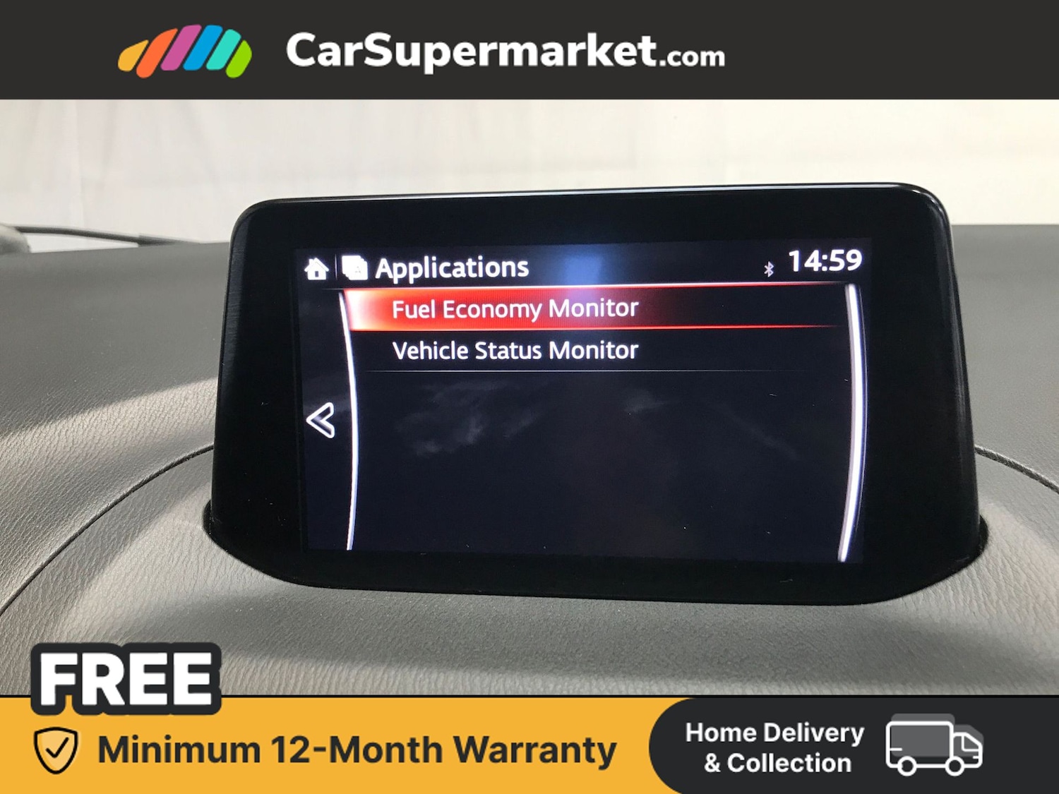 Used Mazda Mazda3 2018 for sale - 77976228: Photo 24