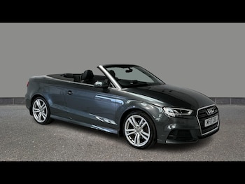 Used Audi A3 2017 for sale - 79301685: Photo
