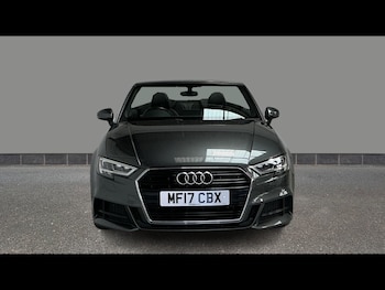 Used Audi A3 2017 for sale - 79301685: Photo