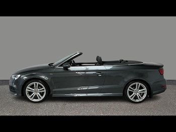 Used Audi A3 2017 for sale - 79301685: Photo