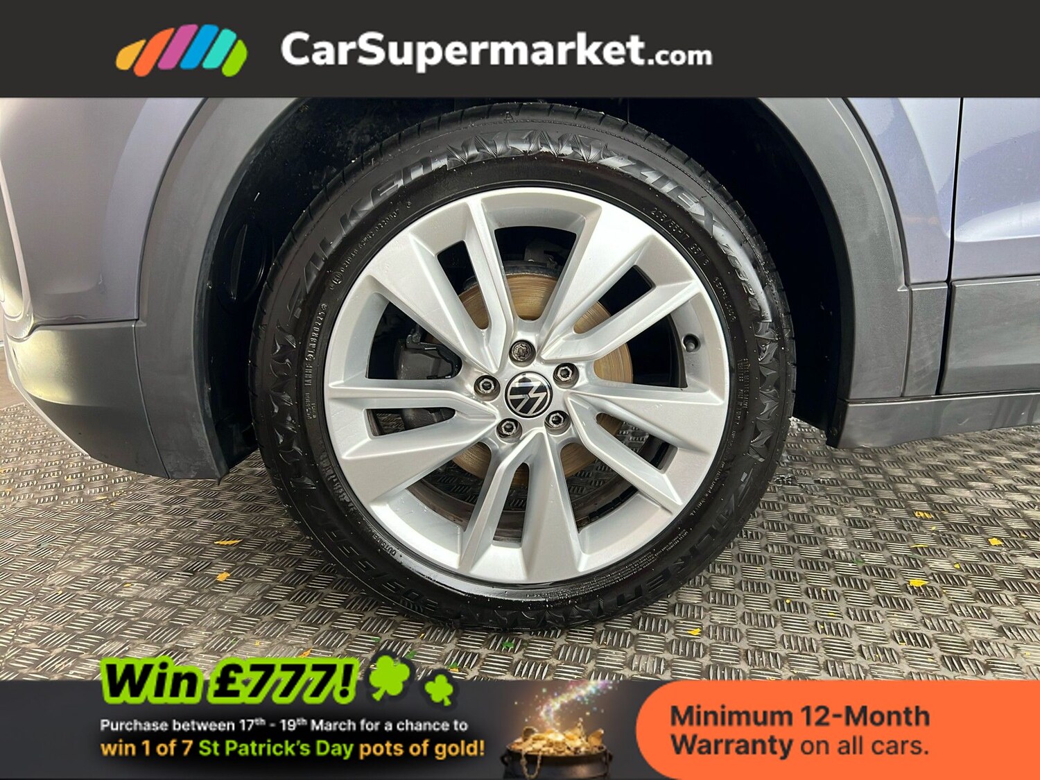 Used Volkswagen T-Cross 2022 for sale - 77914246: Photo 20