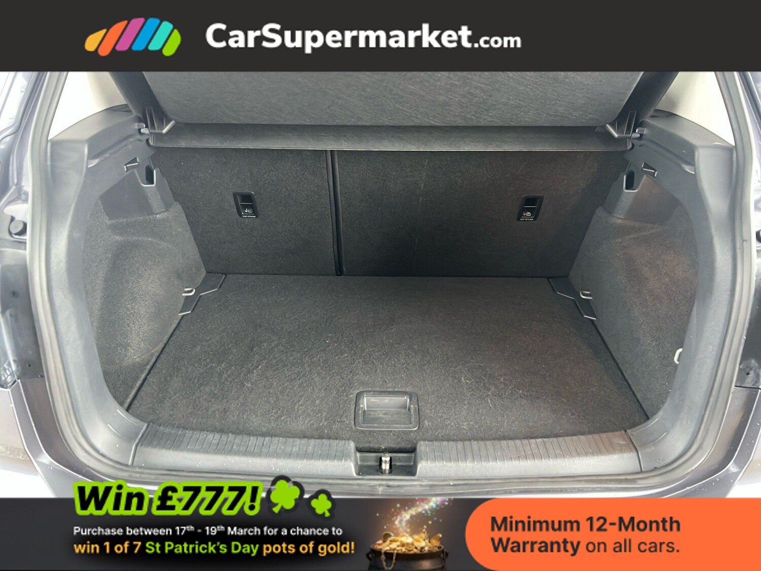 Used Volkswagen T-Cross 2022 for sale - 77914246: Photo 23