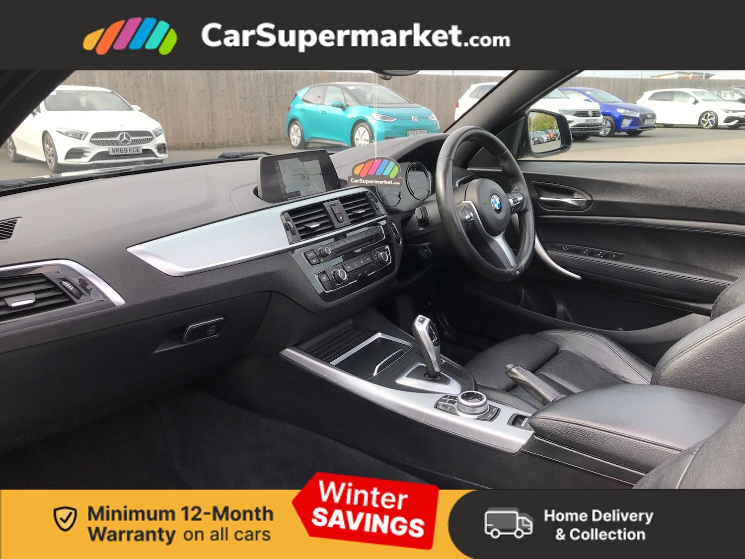 Used BMW 2 Series 2018 for sale - 77172631: Photo 14