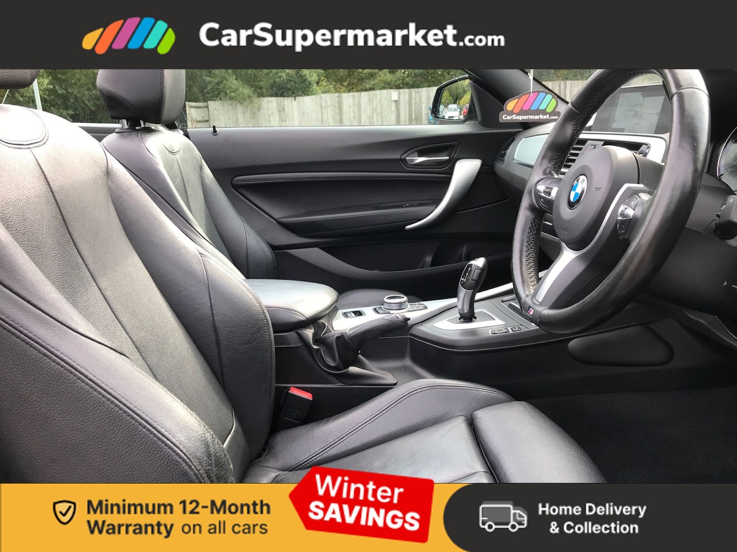 Used BMW 2 Series 2018 for sale - 77172631: Photo 19