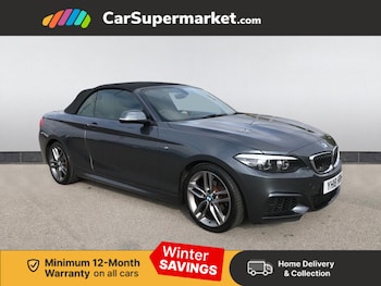 Used BMW 2 Series 2018 for sale - 77172631: Photo
