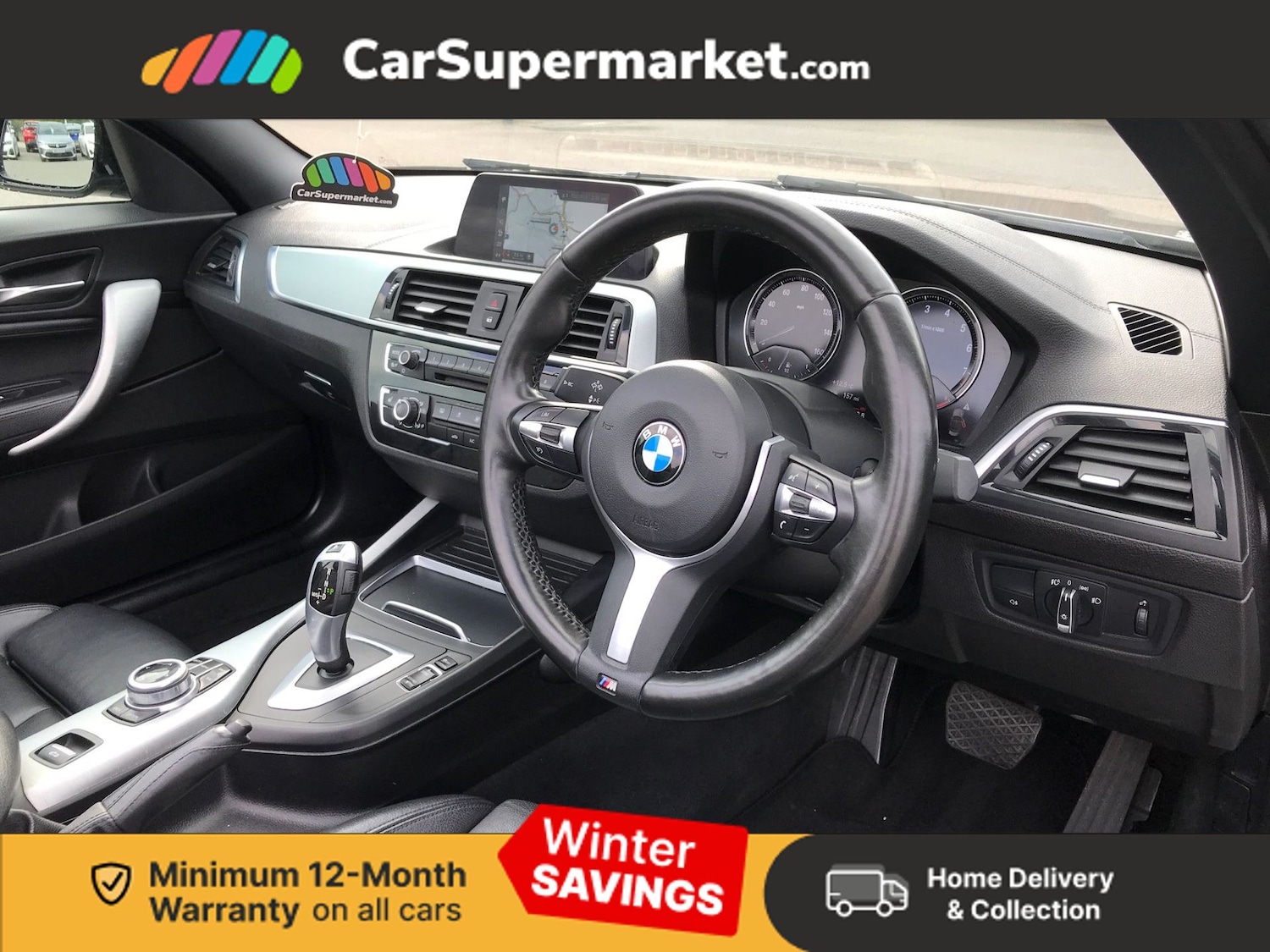 Used BMW 2 Series 2018 for sale - 77172631: Photo 20