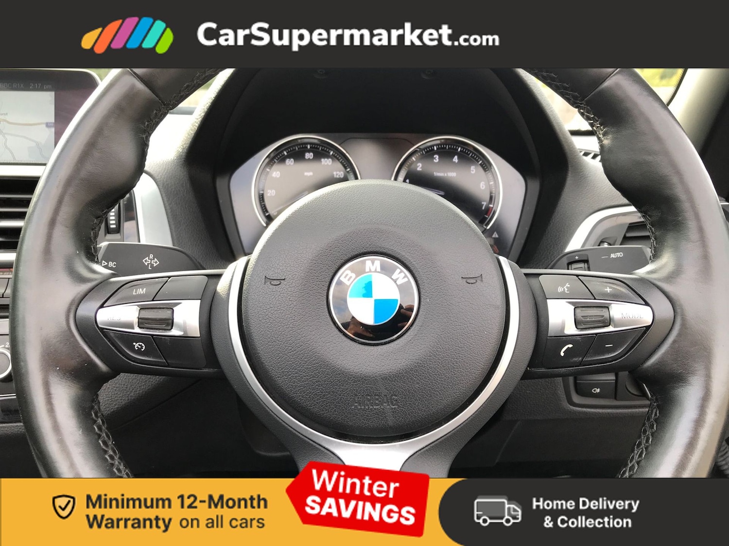 Used BMW 2 Series 2018 for sale - 77172631: Photo 23