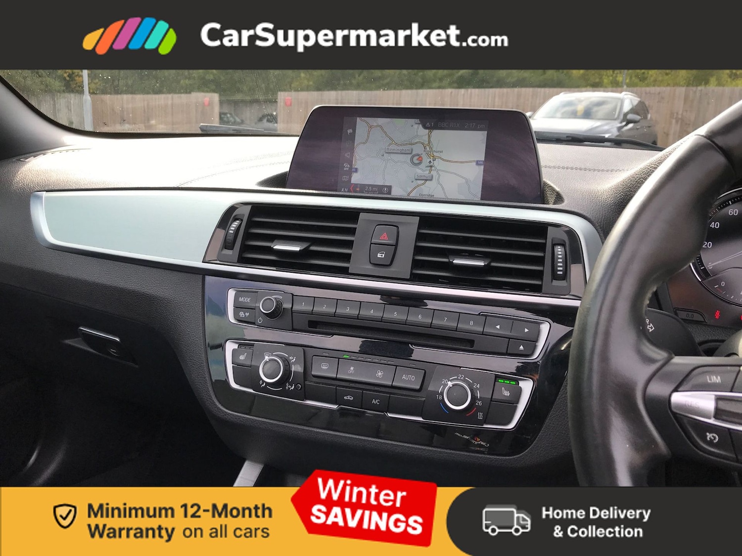 Used BMW 2 Series 2018 for sale - 77172631: Photo 24