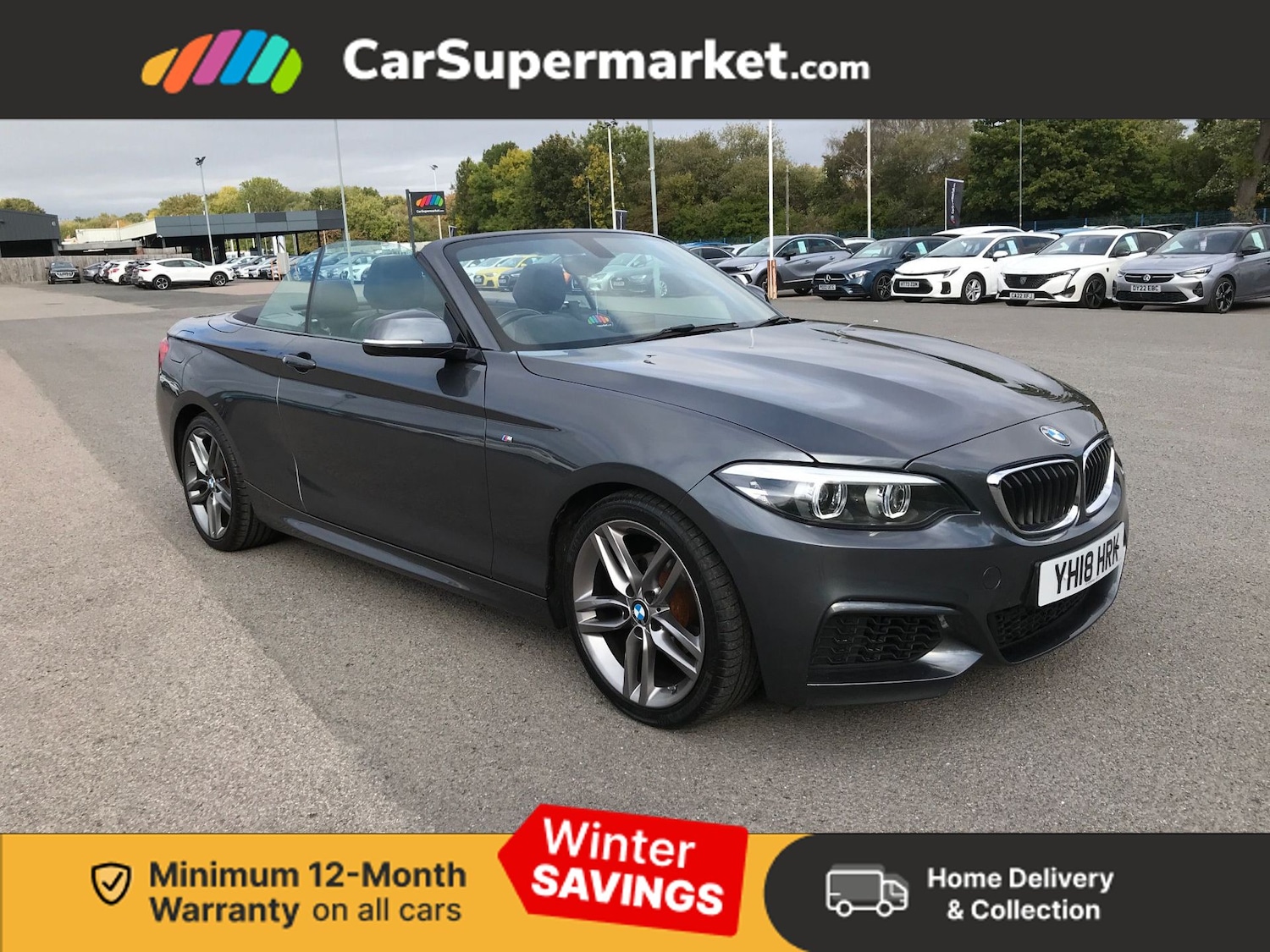 Used BMW 2 Series 2018 for sale - 77172631: Photo 26