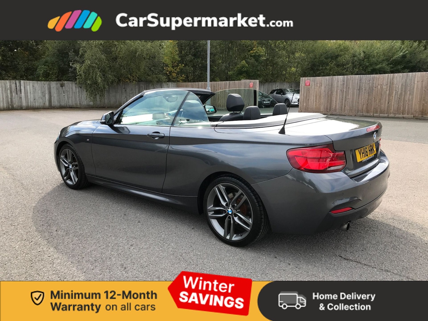 Used BMW 2 Series 2018 for sale - 77172631: Photo 29