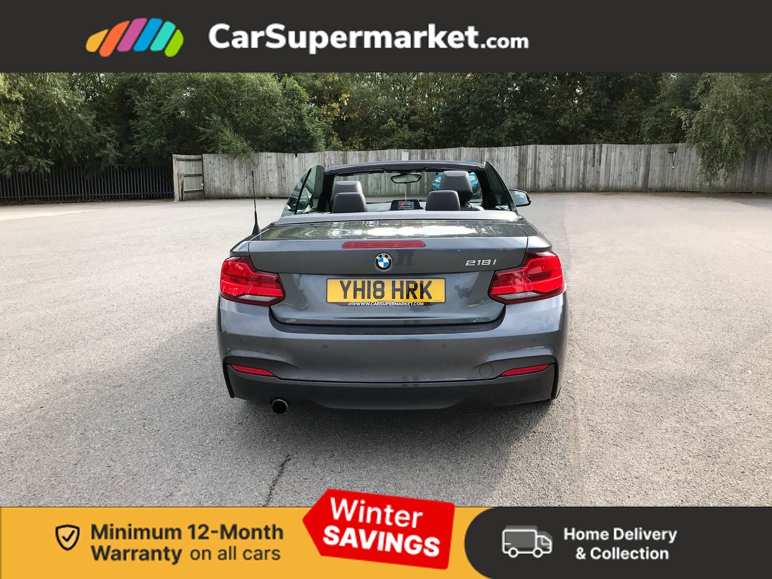 Used BMW 2 Series 2018 for sale - 77172631: Photo 30