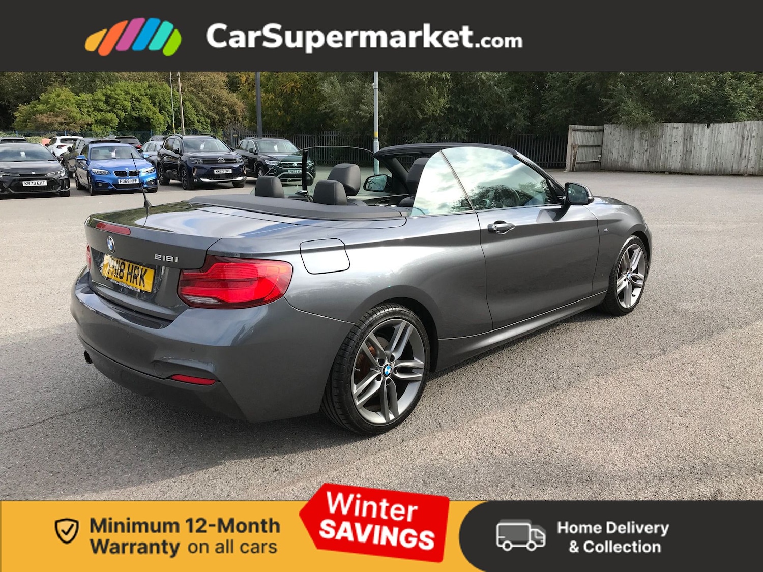 Used BMW 2 Series 2018 for sale - 77172631: Photo 31