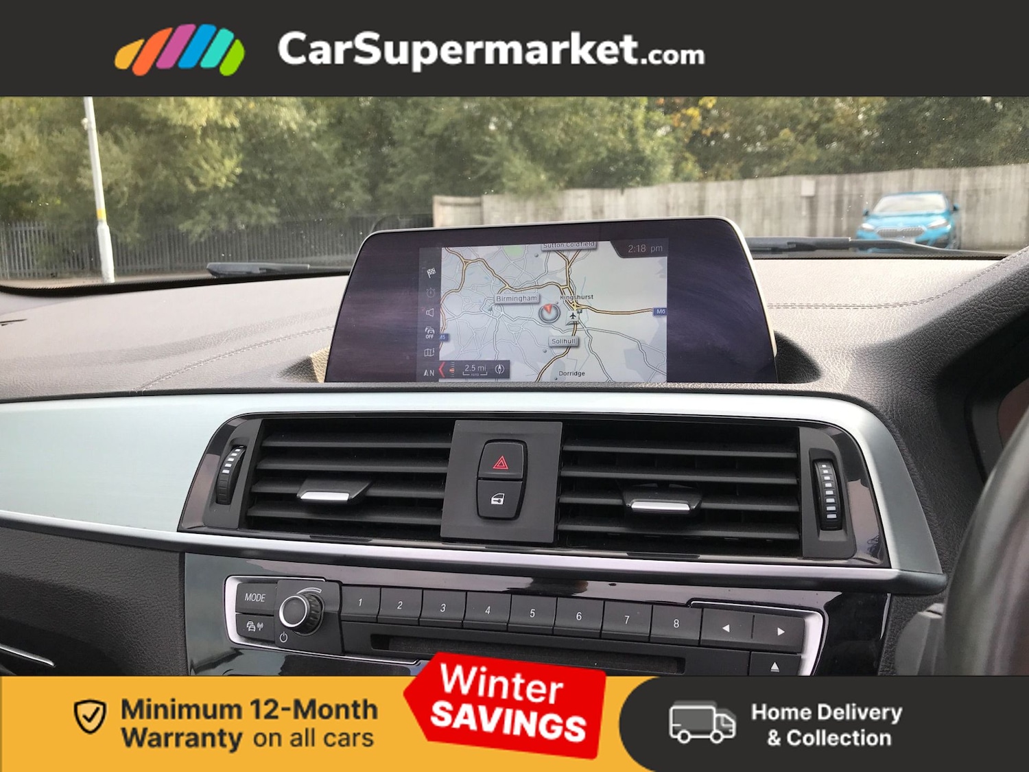 Used BMW 2 Series 2018 for sale - 77172631: Photo 33