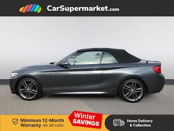 Used BMW 2 Series 2018 for sale - 77172631: Photo