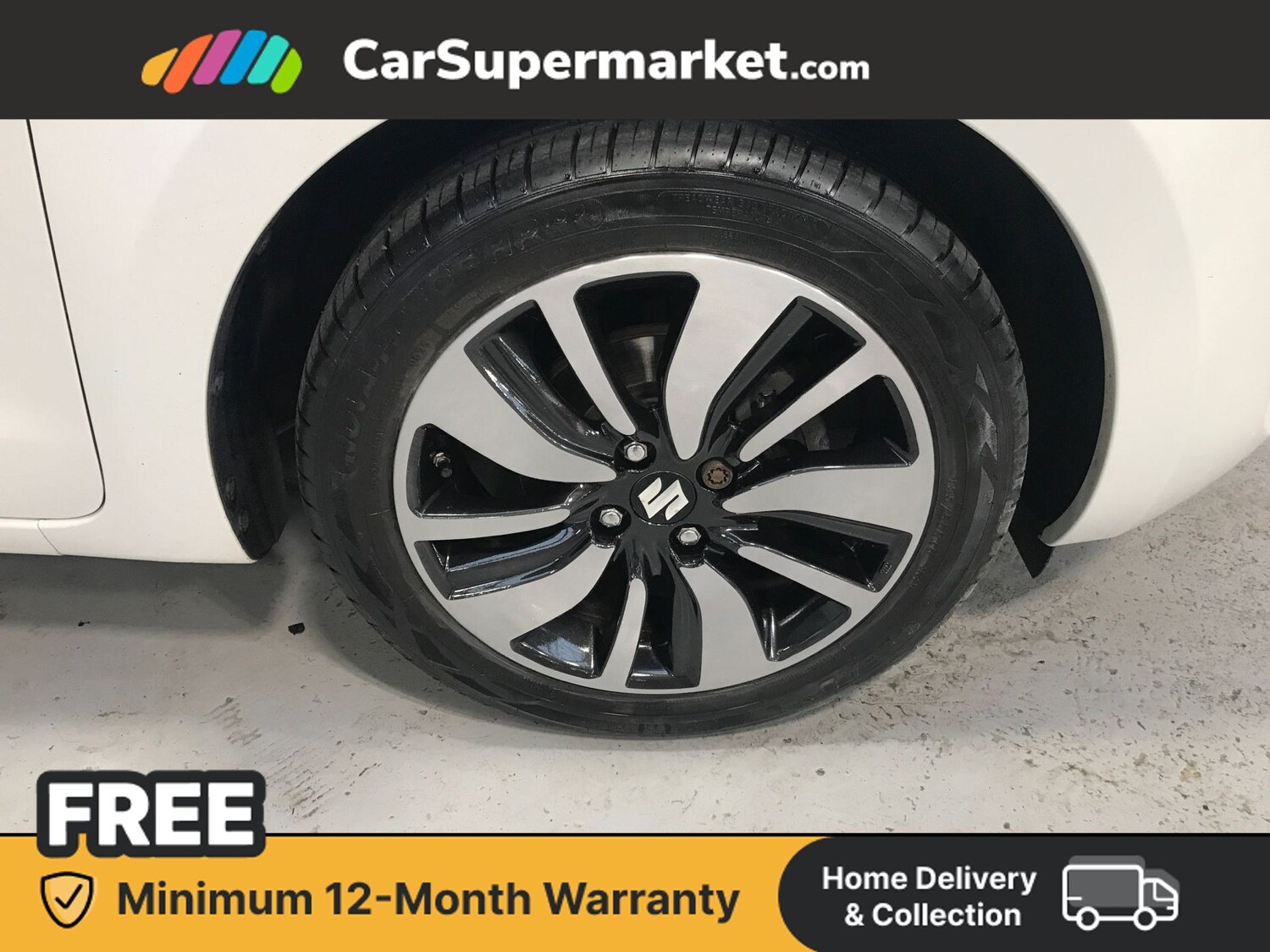 Used Suzuki Swift 2018 for sale - 77862871: Photo 10