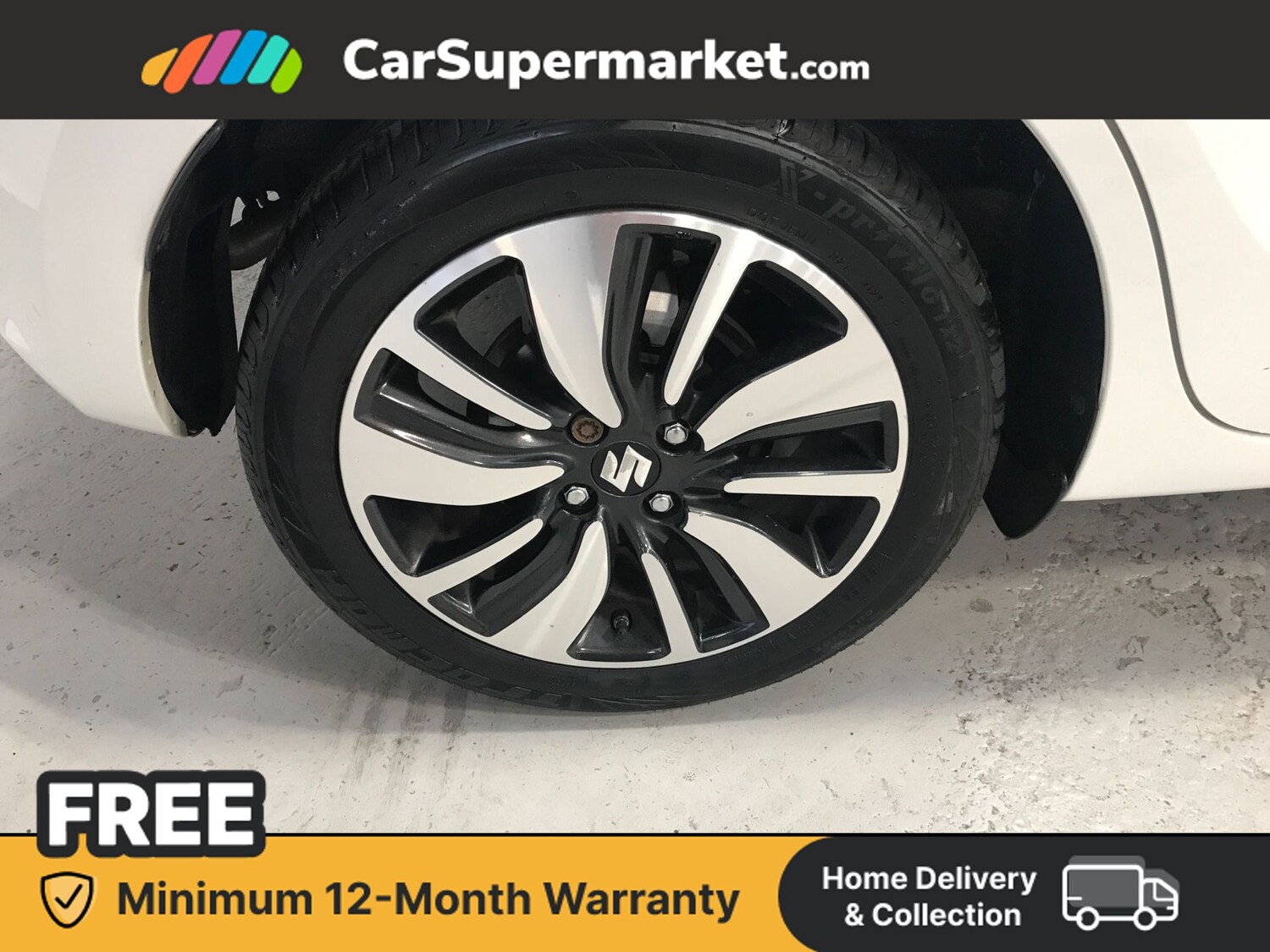 Used Suzuki Swift 2018 for sale - 77862871: Photo 11