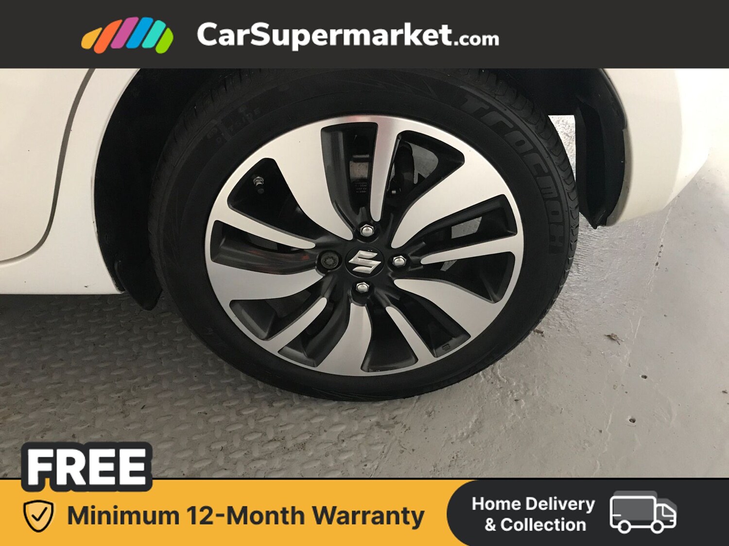 Used Suzuki Swift 2018 for sale - 77862871: Photo 12