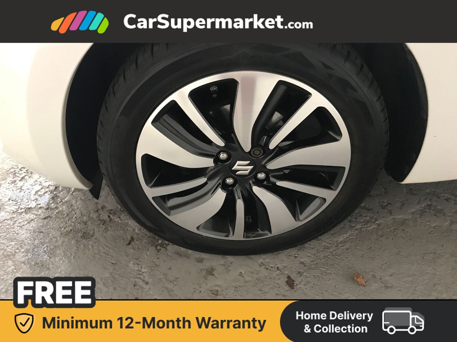 Used Suzuki Swift 2018 for sale - 77862871: Photo 13