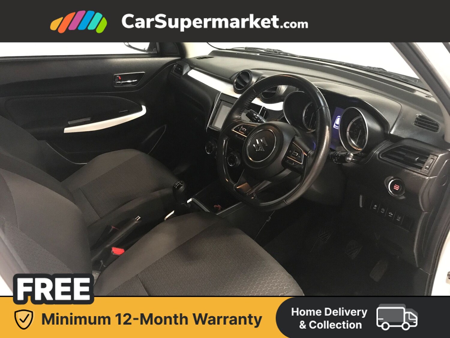 Used Suzuki Swift 2018 for sale - 77862871: Photo 15