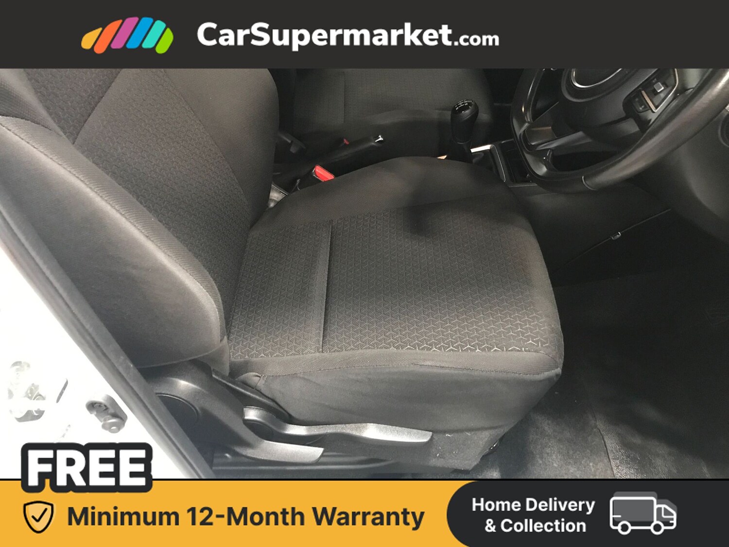 Used Suzuki Swift 2018 for sale - 77862871: Photo 16