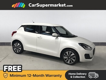 Used Suzuki Swift 2018 for sale - 77862871: Photo