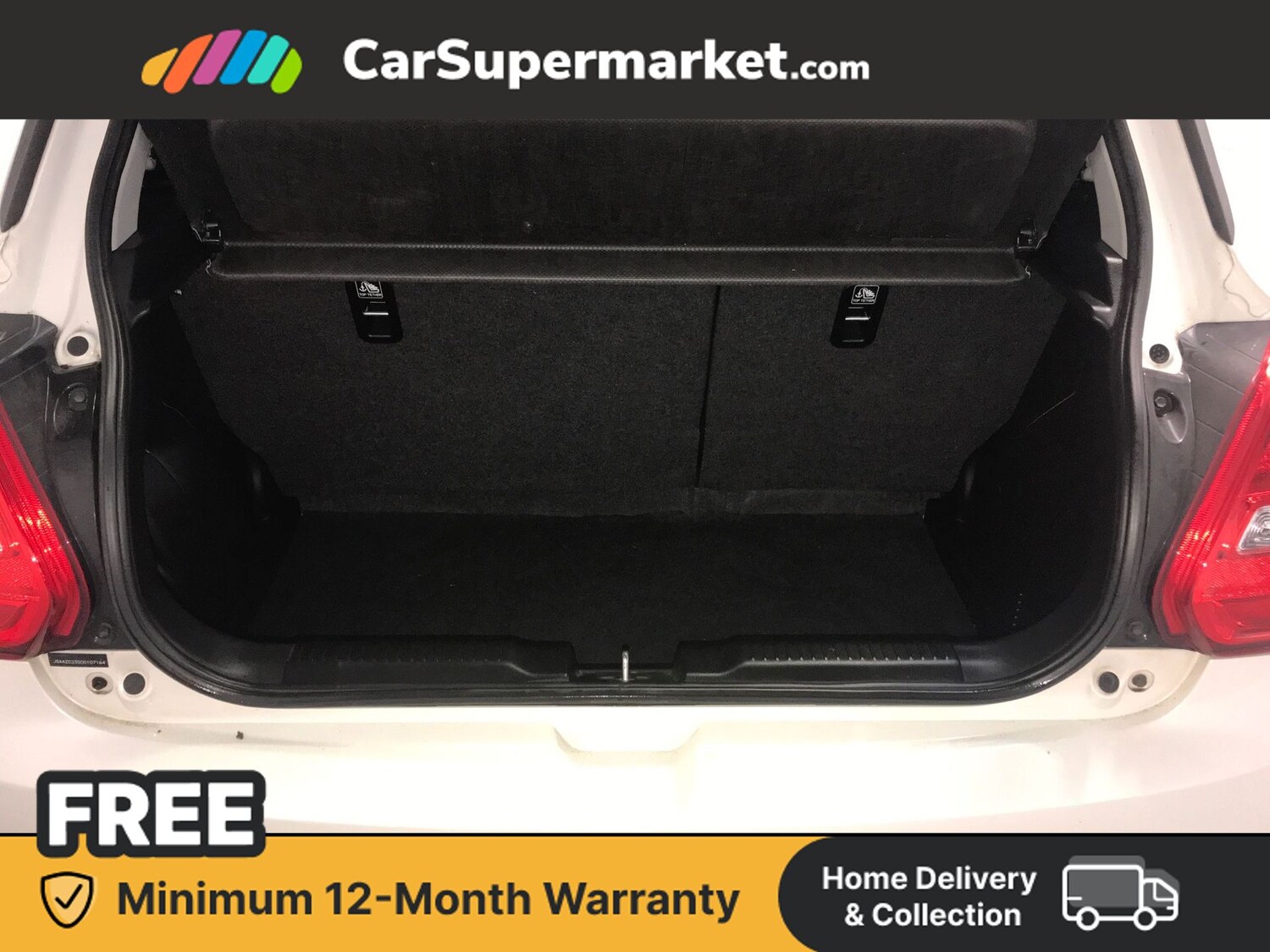 Used Suzuki Swift 2018 for sale - 77862871: Photo 20