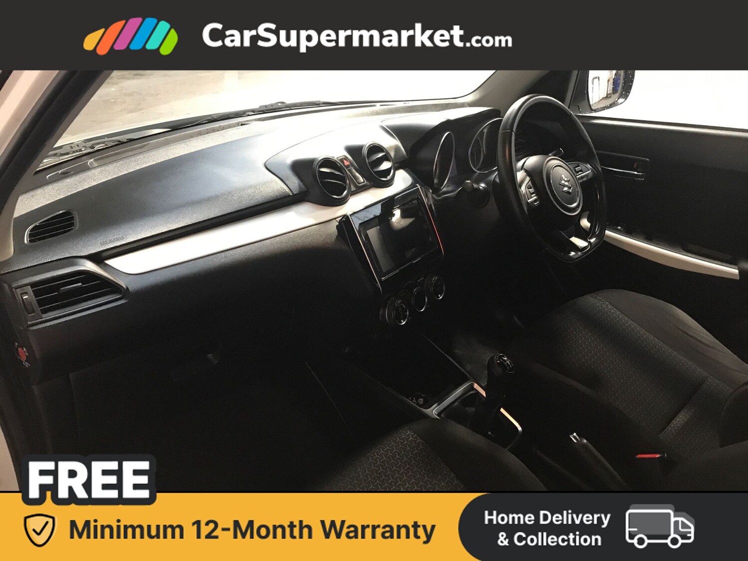 Used Suzuki Swift 2018 for sale - 77862871: Photo 23