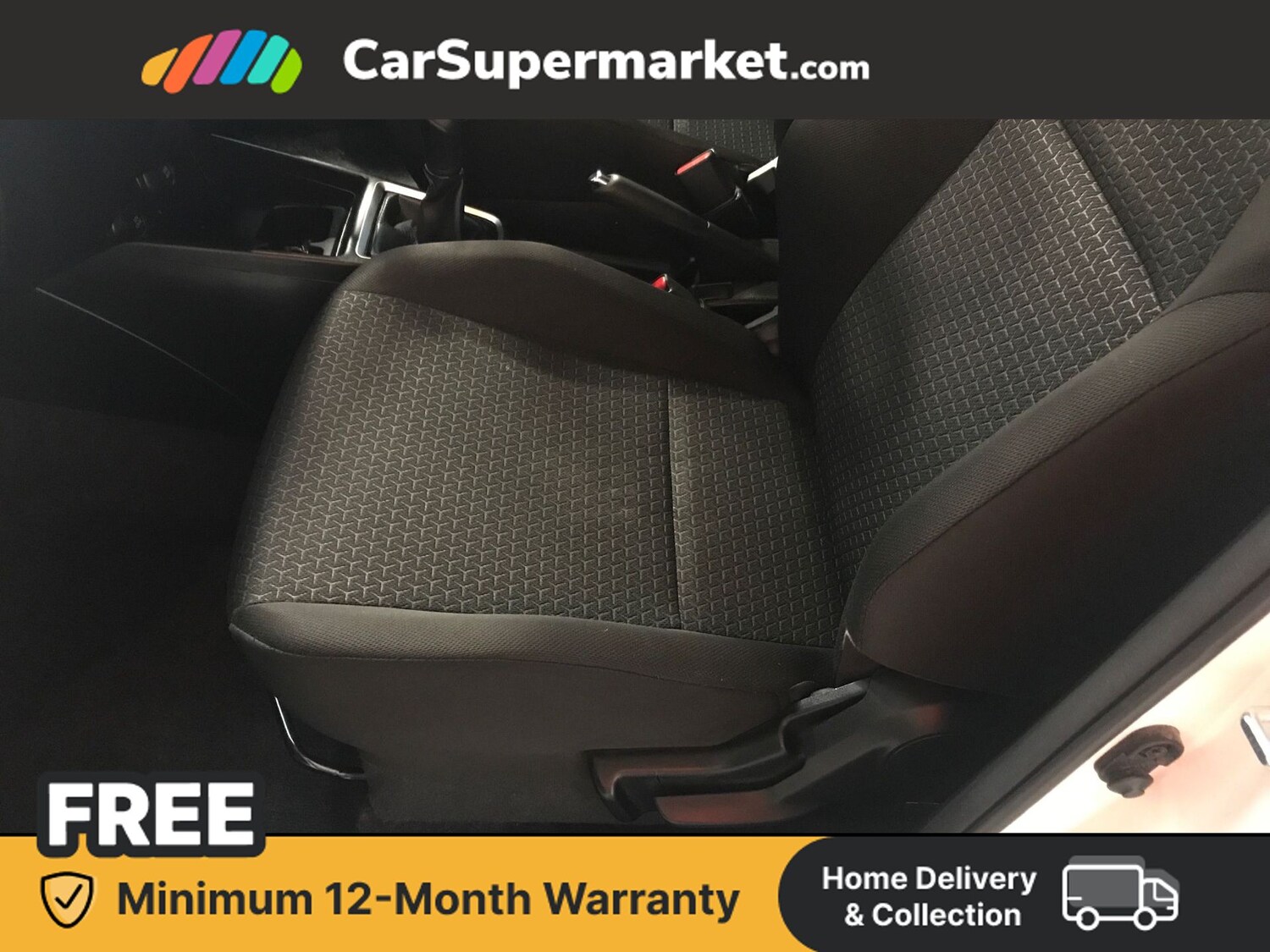 Used Suzuki Swift 2018 for sale - 77862871: Photo 24