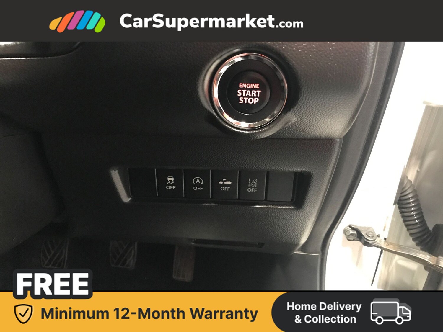 Used Suzuki Swift 2018 for sale - 77862871: Photo 28