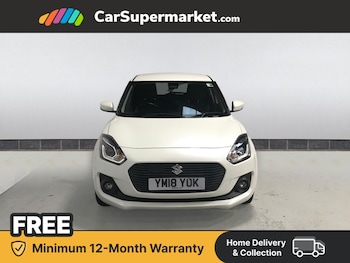 Used Suzuki Swift 2018 for sale - 77862871: Photo