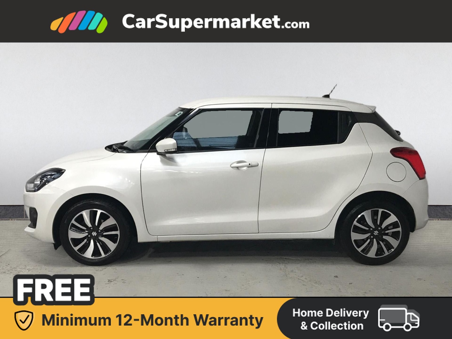 Used Suzuki Swift 2018 for sale - 77862871: Photo 3