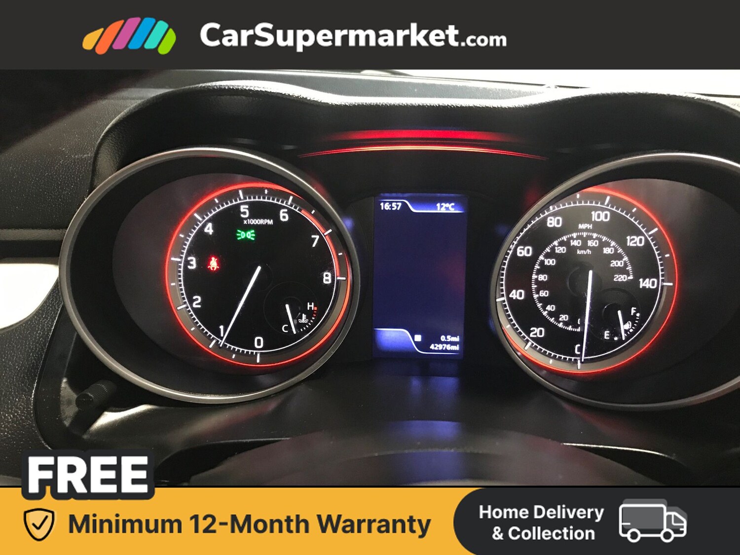 Used Suzuki Swift 2018 for sale - 77862871: Photo 33