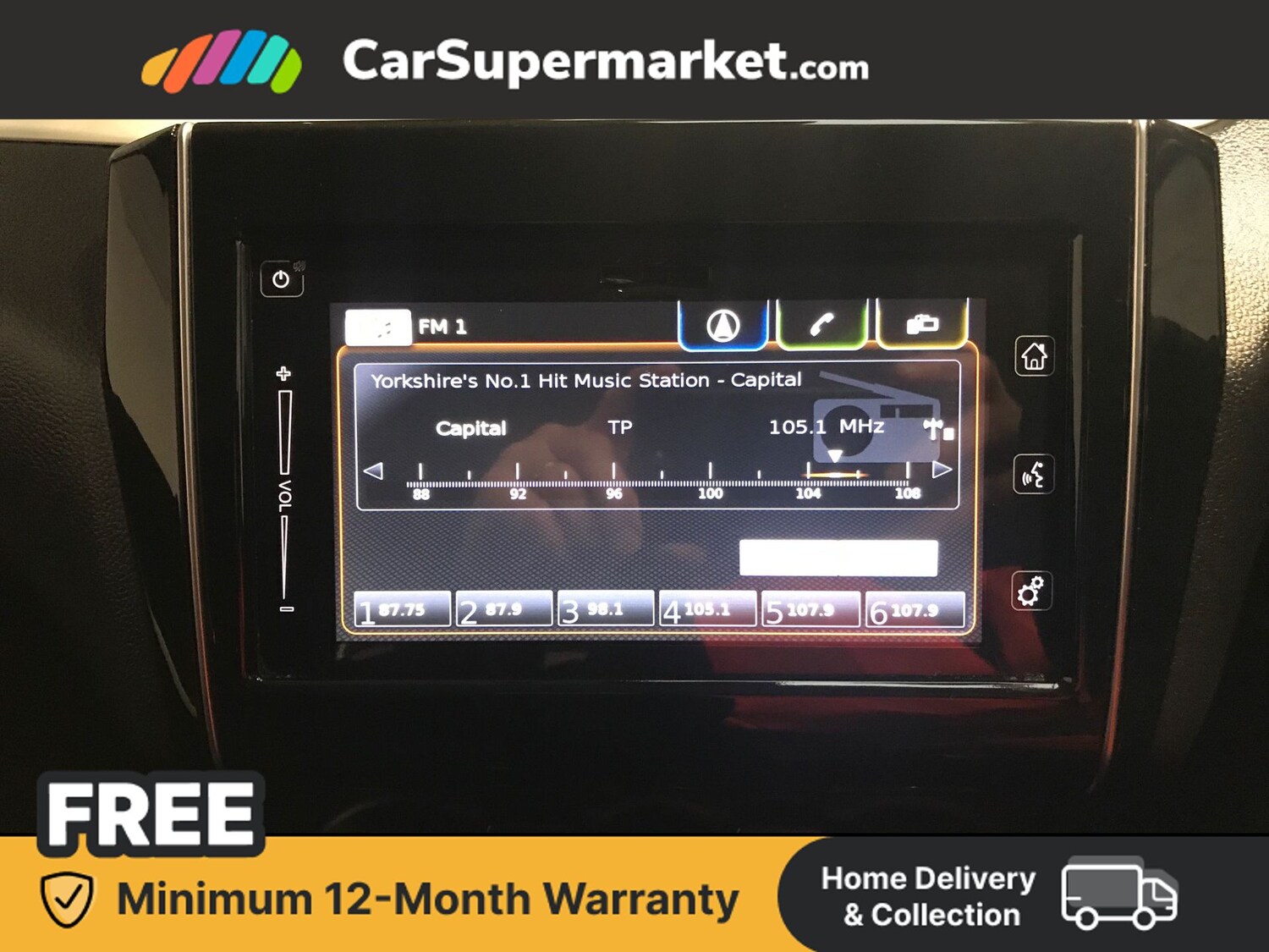 Used Suzuki Swift 2018 for sale - 77862871: Photo 35