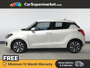 Used Suzuki Swift 2018 for sale - 77862871: Photo