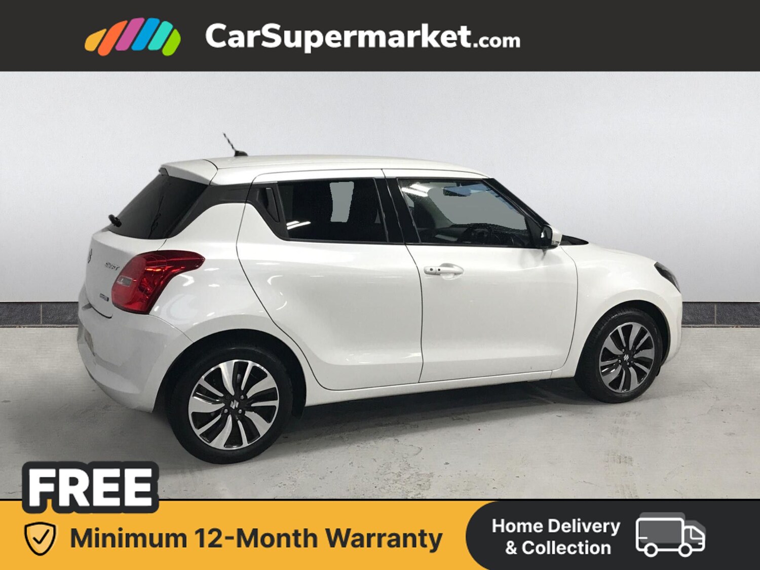 Used Suzuki Swift 2018 for sale - 77862871: Photo 6