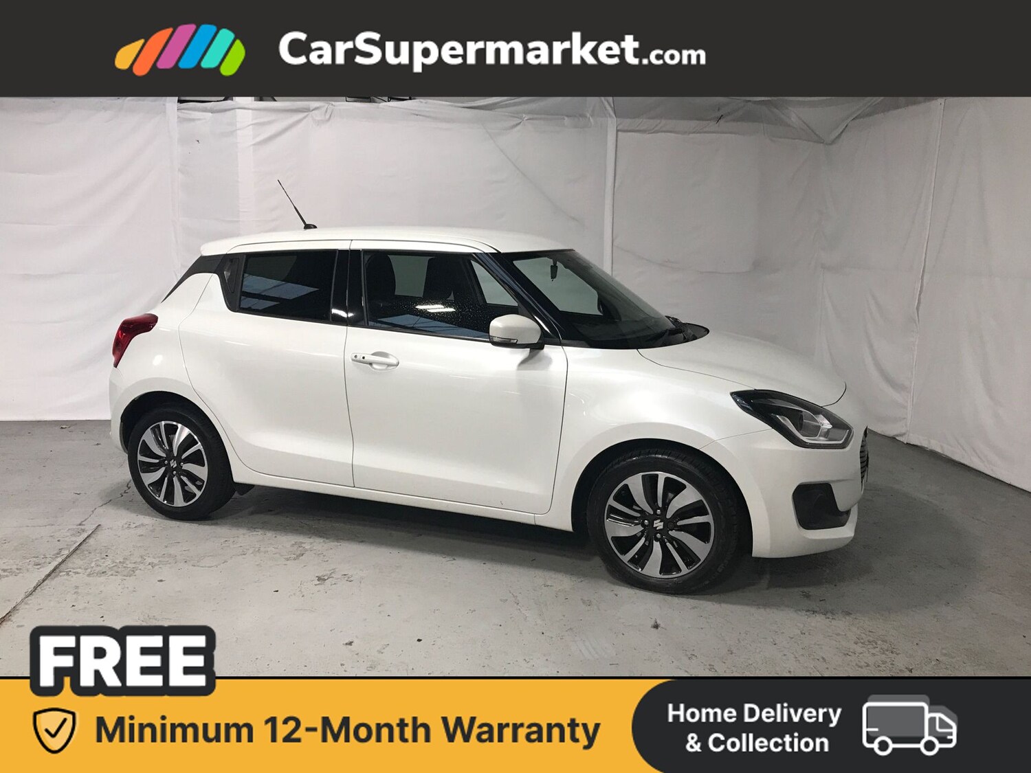 Used Suzuki Swift 2018 for sale - 77862871: Photo 9
