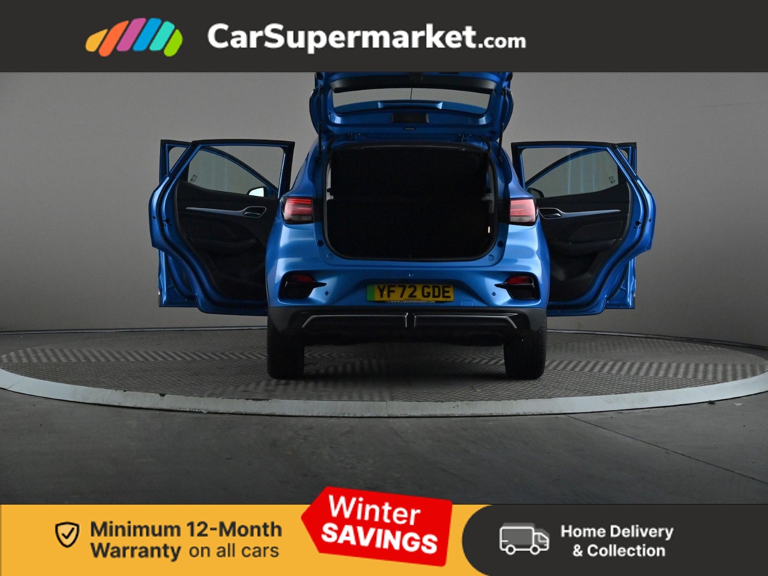 Used MG MG ZS 2022 for sale - 77172654: Photo 12