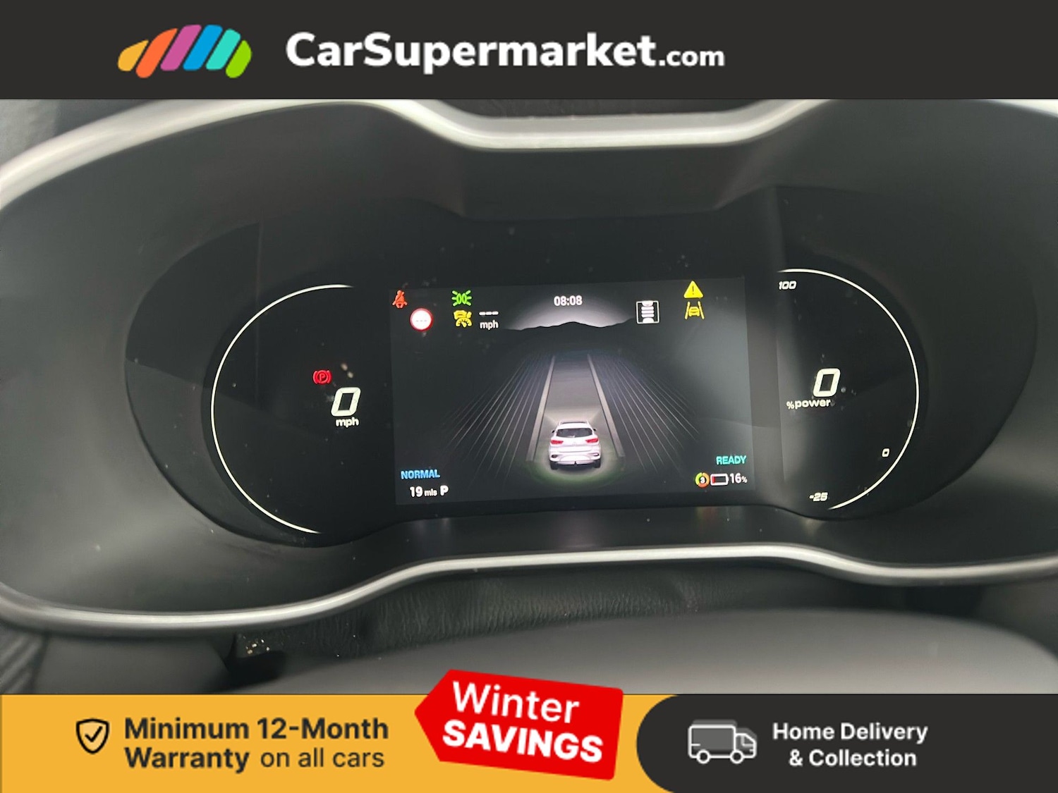 Used MG MG ZS 2022 for sale - 77172654: Photo 16