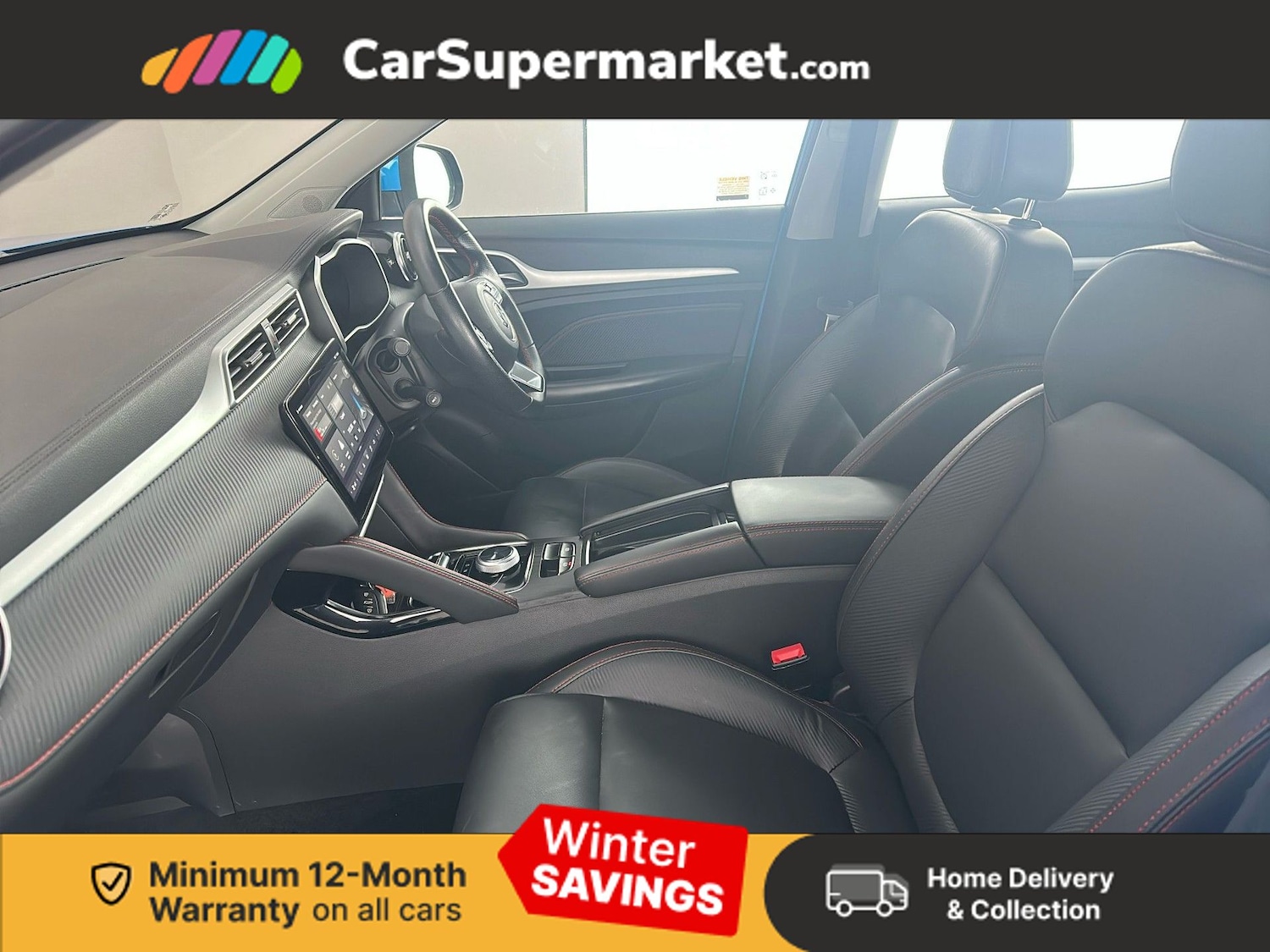 Used MG MG ZS 2022 for sale - 77172654: Photo 18