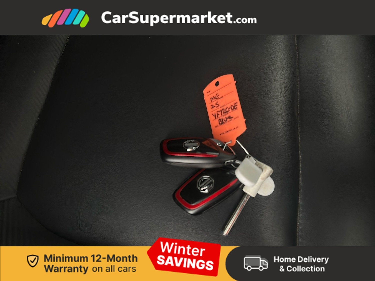 Used MG MG ZS 2022 for sale - 77172654: Photo 24