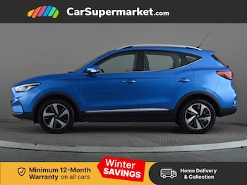 Used MG MG ZS 2022 for sale - 77172654: Photo