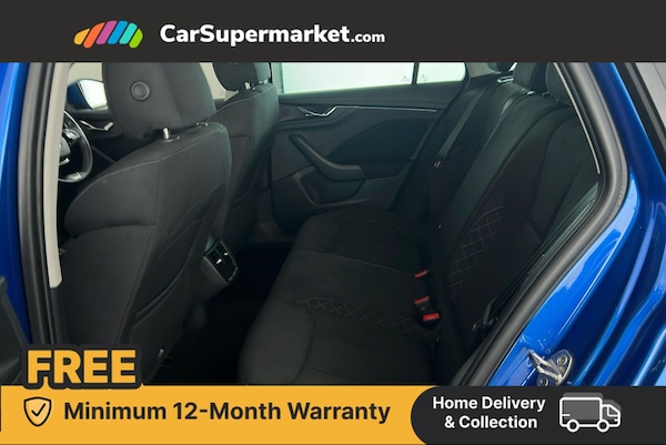 Used Skoda Kamiq 2022 for sale - 76300551: Photo 18