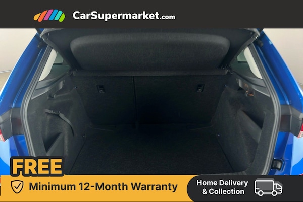 Used Skoda Kamiq 2022 for sale - 76300551: Photo 22