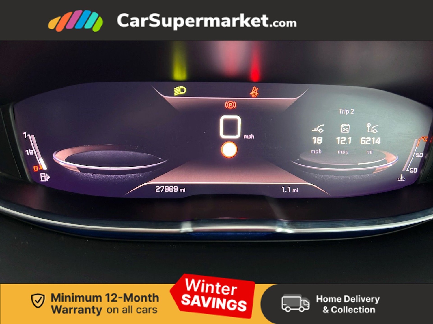 Used Peugeot 3008 2021 for sale - 77101140: Photo 16