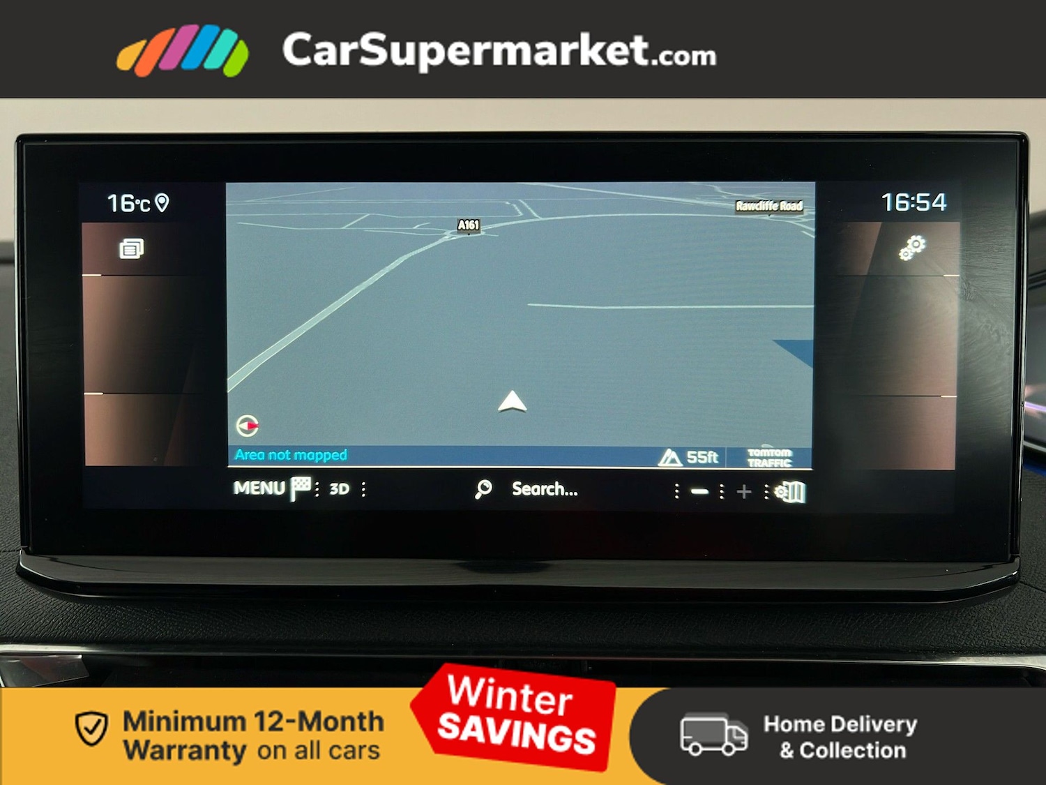 Used Peugeot 3008 2021 for sale - 77101140: Photo 25