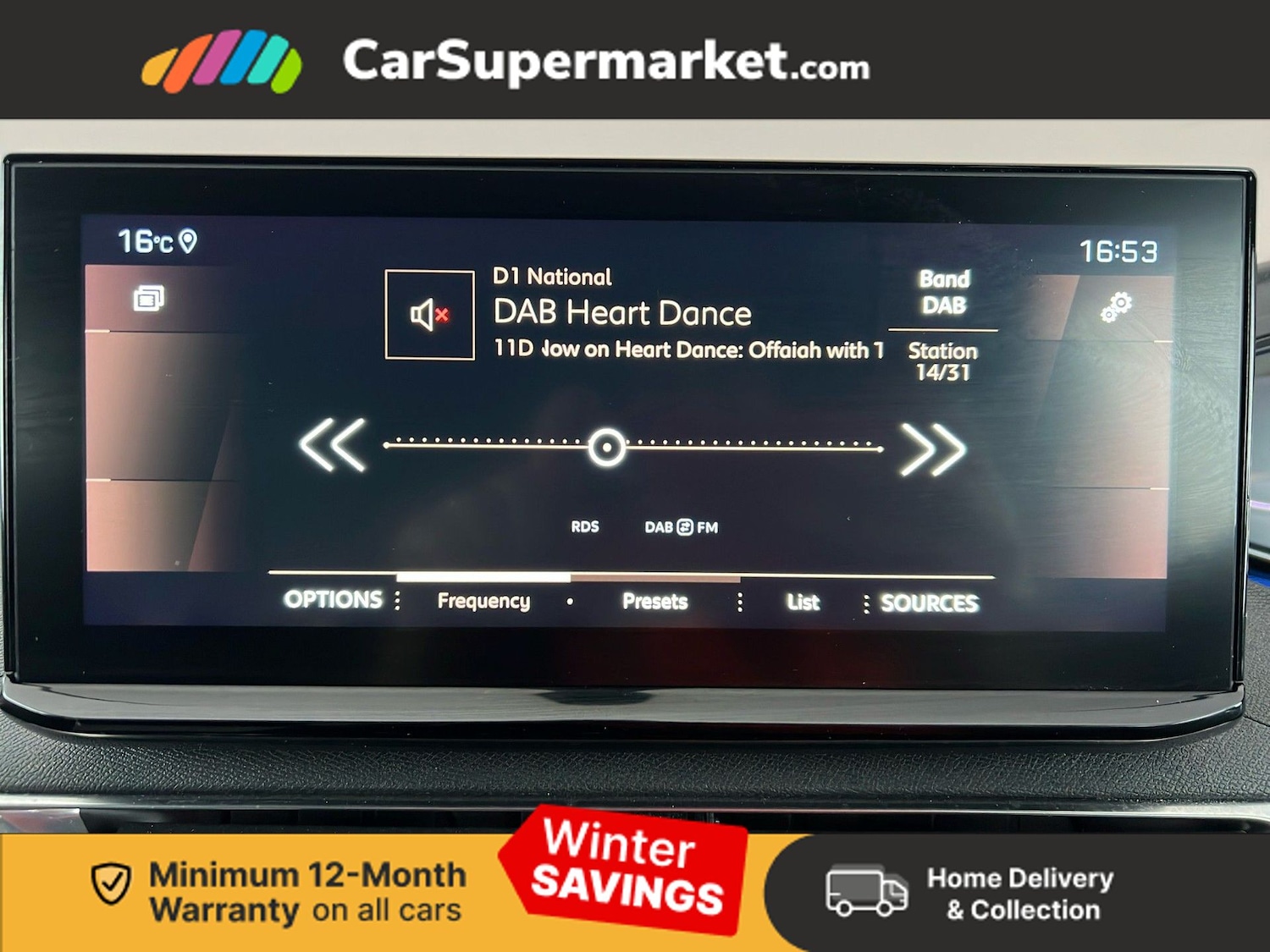 Used Peugeot 3008 2021 for sale - 77101140: Photo 27